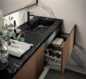 drawer details