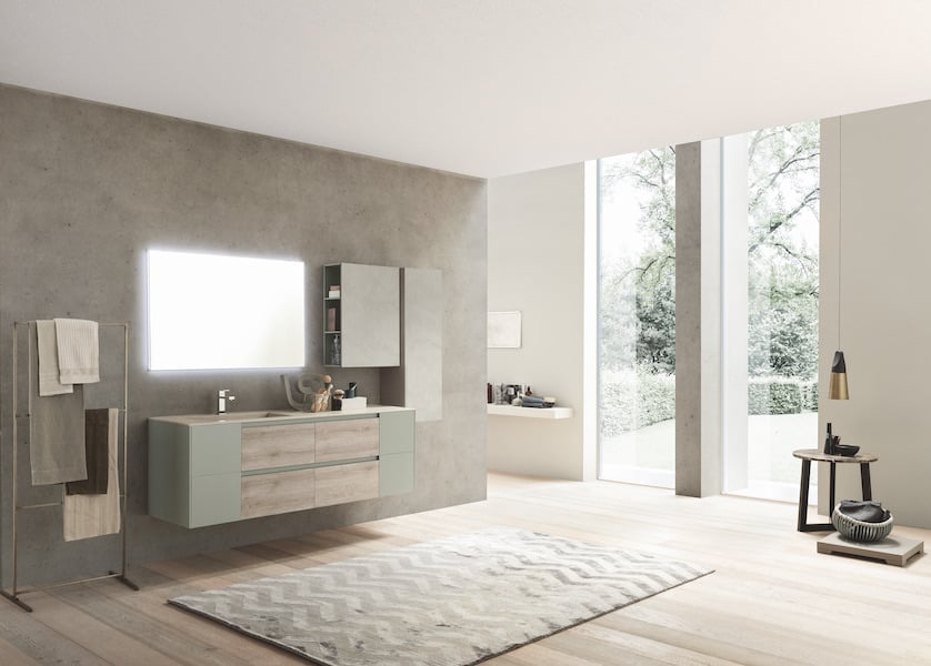 Elevate Your Space: The Art of a Luxury Bathroom Remodel