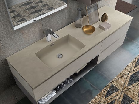 Tivi basin