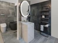 Urban Look Storage