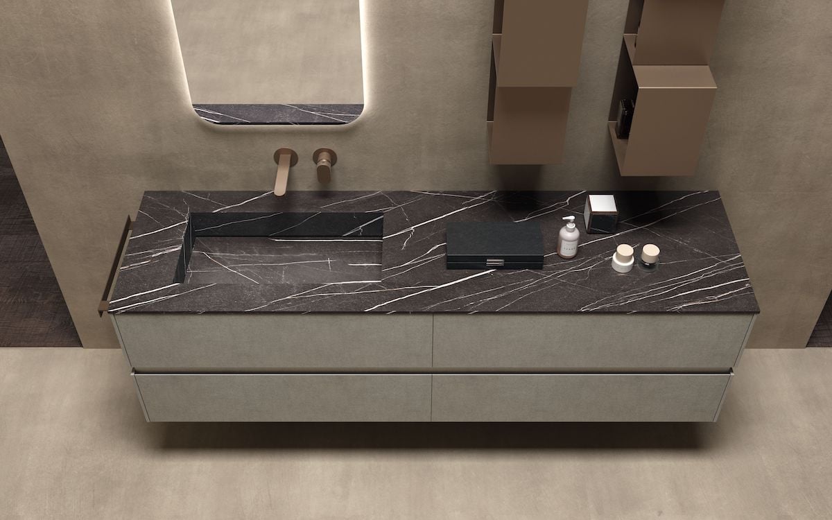 Urban Standard Height Vanity