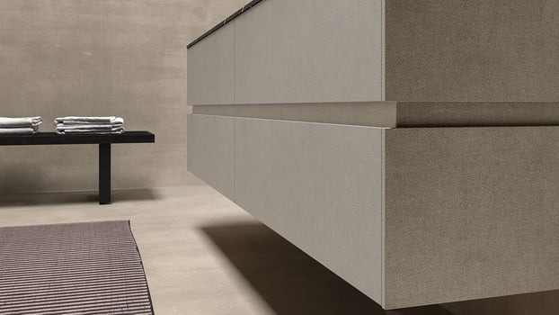Urban Standard Height groove detail