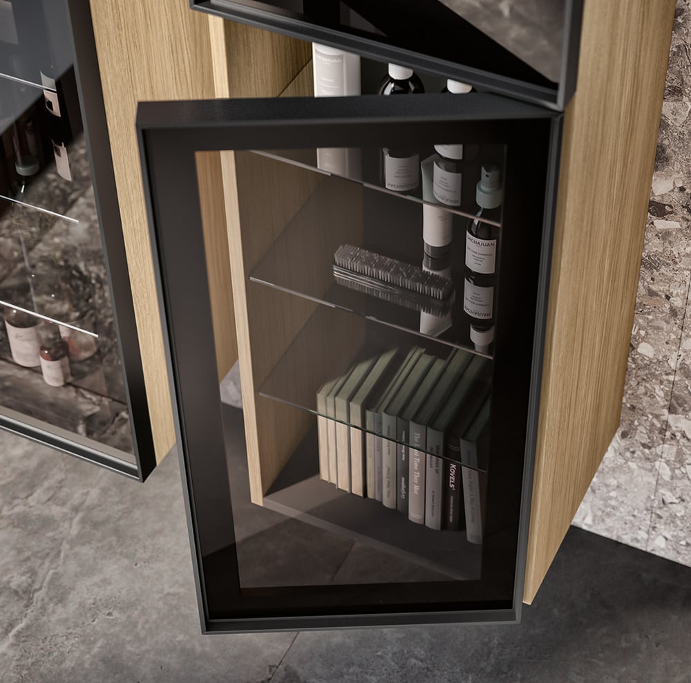 Class Storage Cabinets