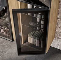 Class Storage Cabinets