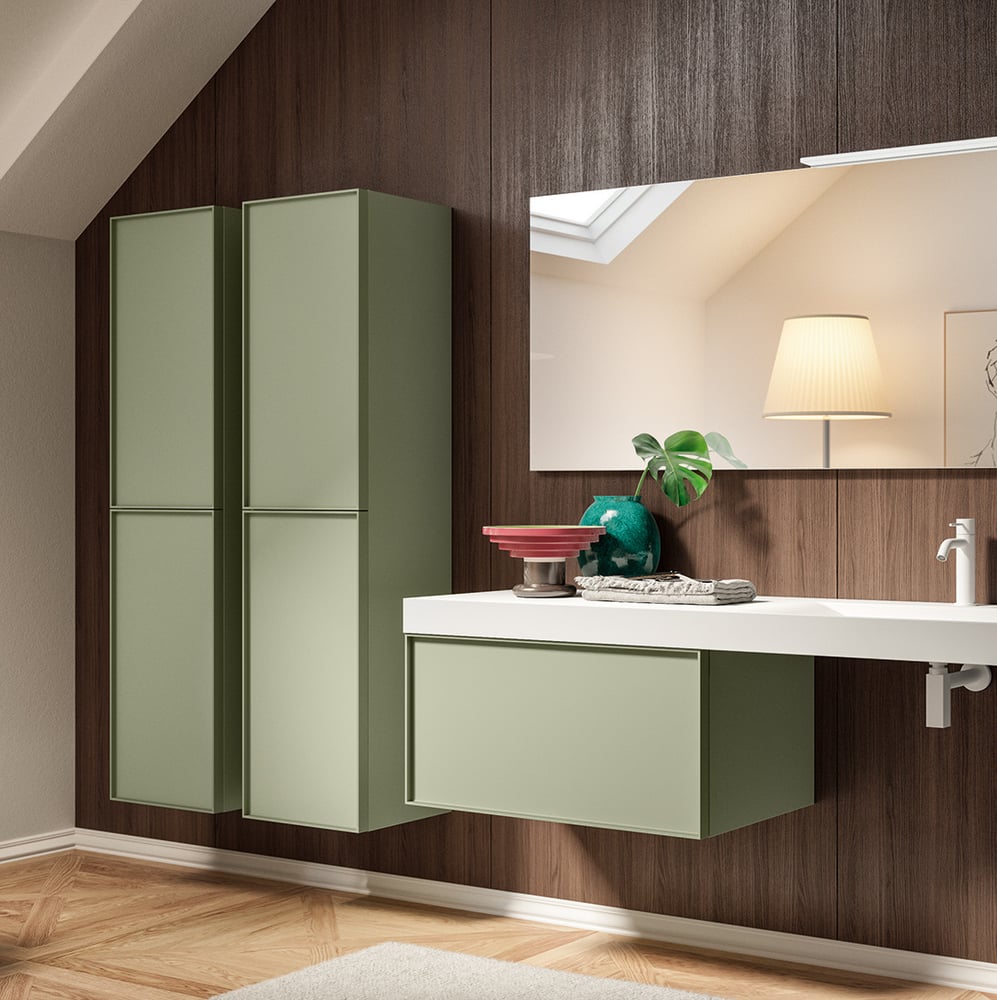 Class Storage Cabinets