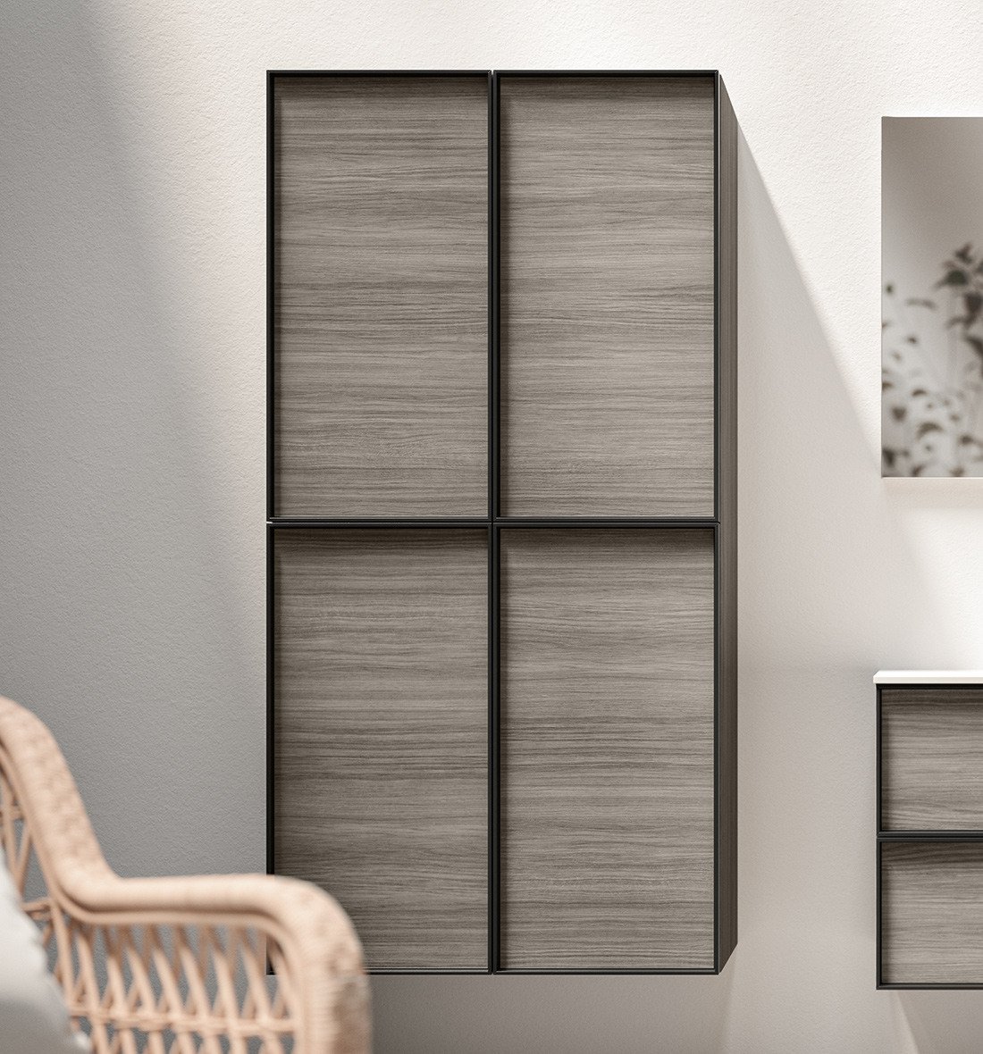 Class Storage Cabinets