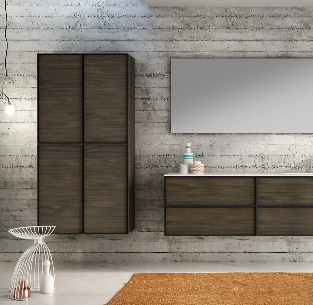 Class Storage Cabinets
