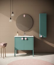 Dot Storage Cabinets