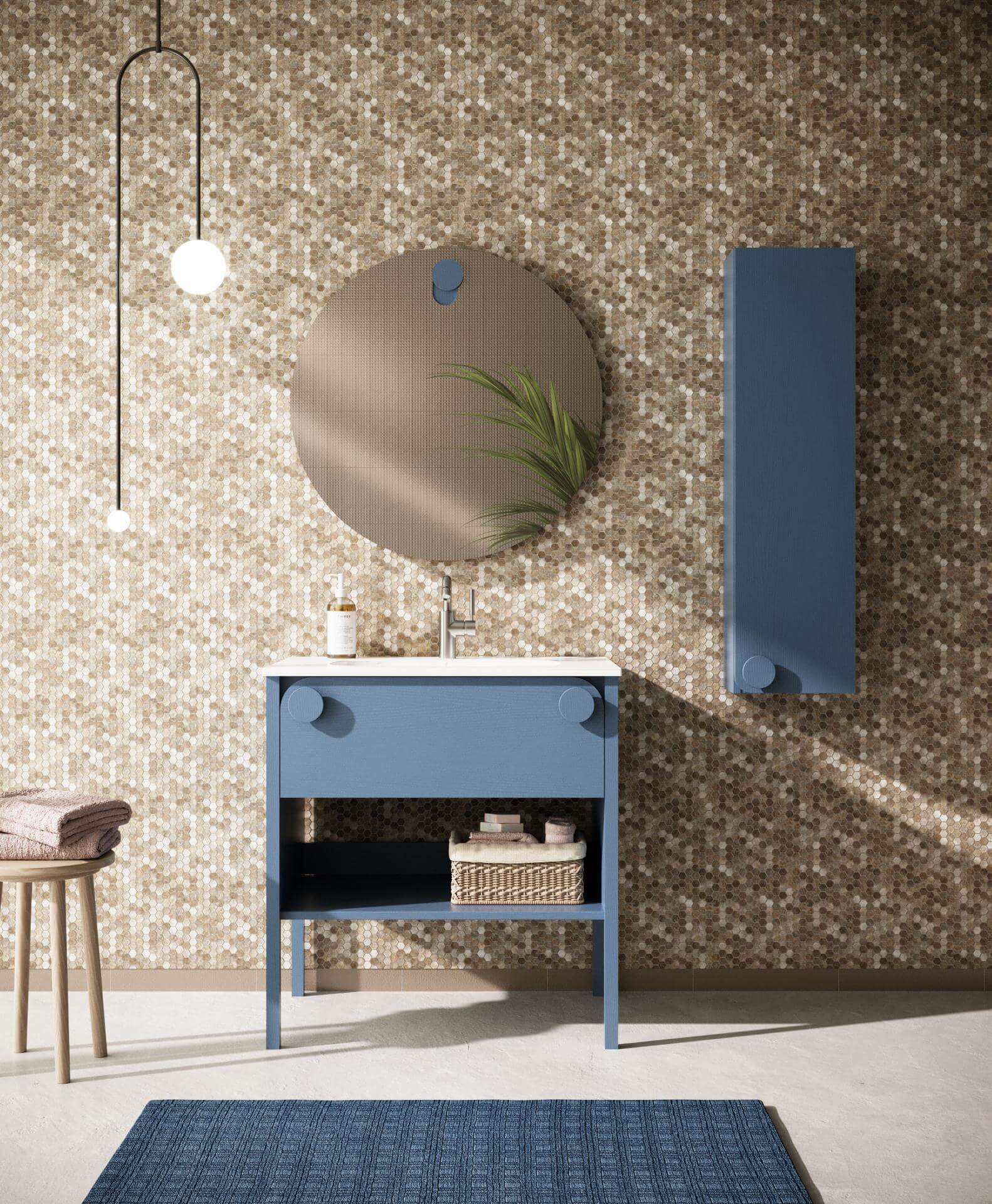 Dot Storage Cabinets