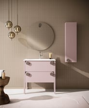 Dot Storage Cabinets