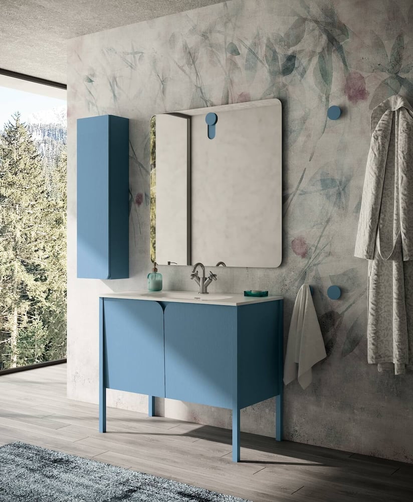 Dot Storage Cabinets