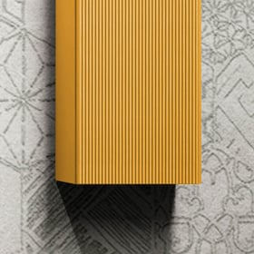 Fluted (Onda)