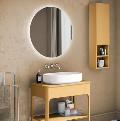Etoile Storage Cabinets image