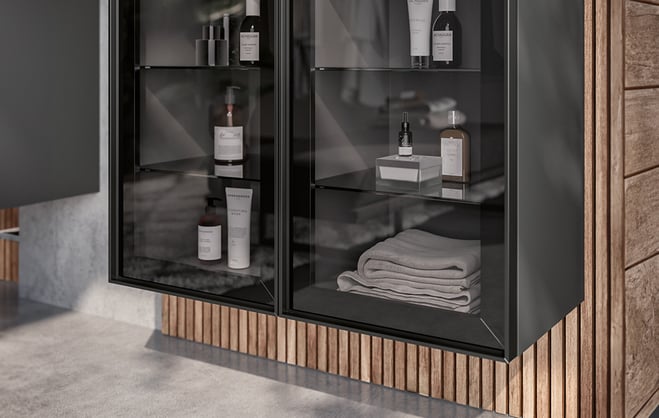 Class Storage Cabinets image