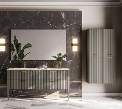 Lamè Storage Cabinets image