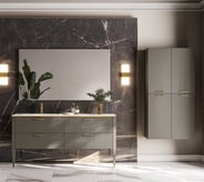 Lamè Storage Cabinets