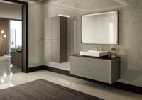 Lamè Storage Cabinets
