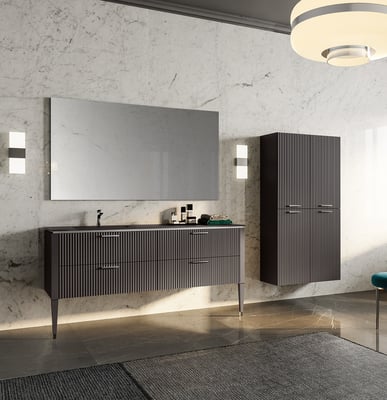 Lamè Storage Cabinets image