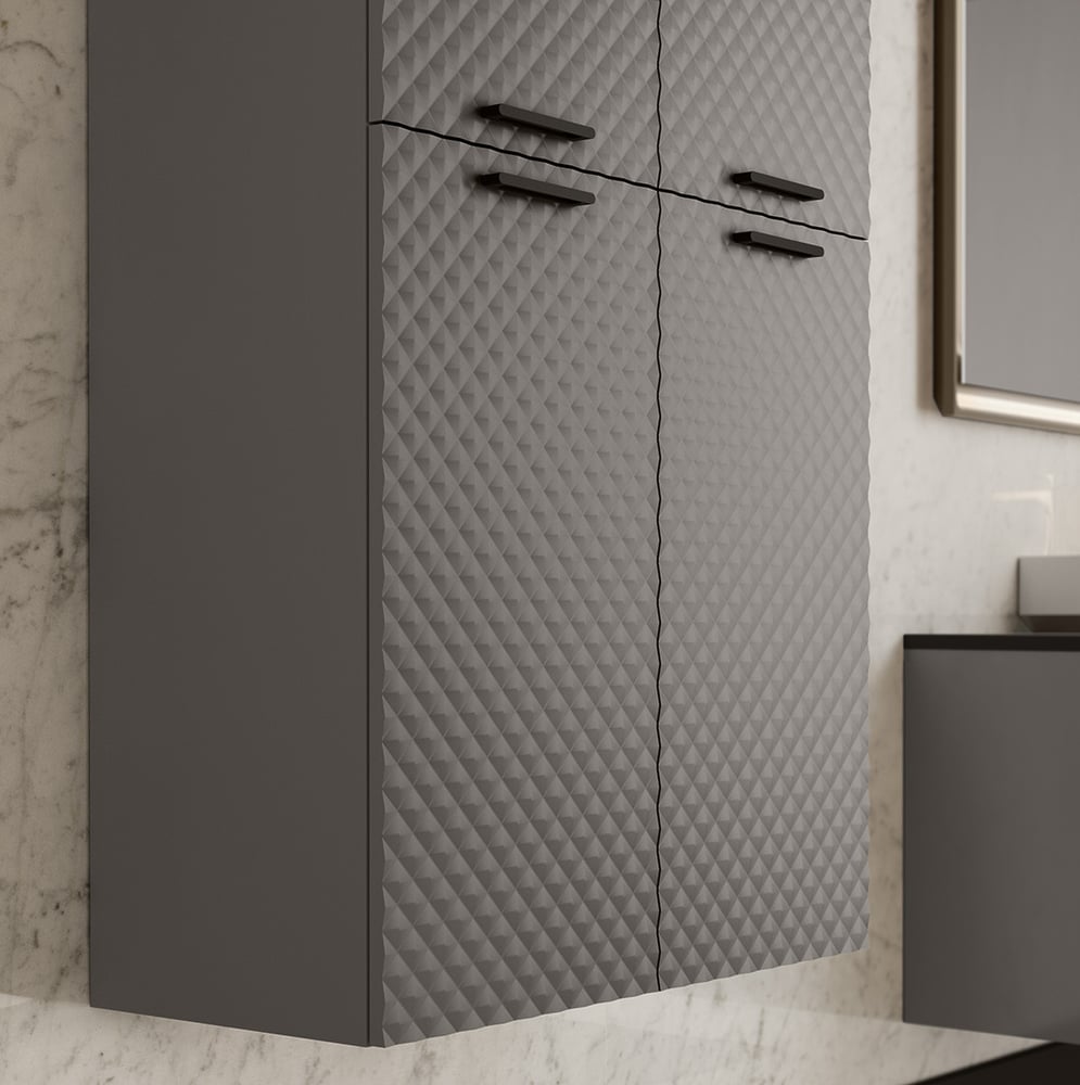 Lamè Storage Cabinets