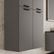 Lamè Storage Cabinets