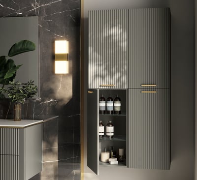 Lamè Storage Cabinets image