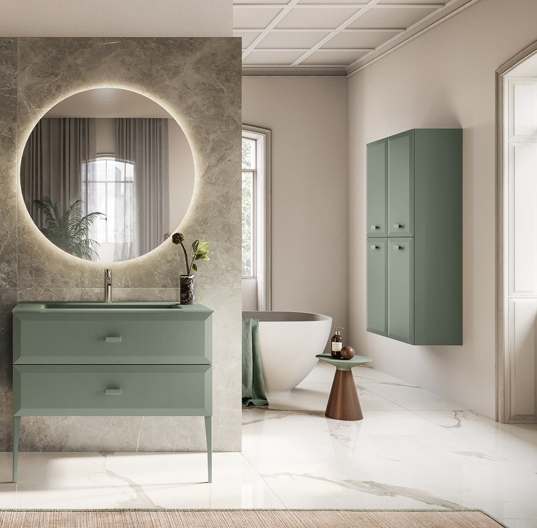 Mako Storage Cabinets