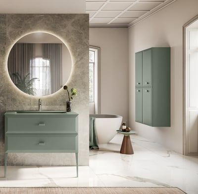 Mako Storage Cabinets image