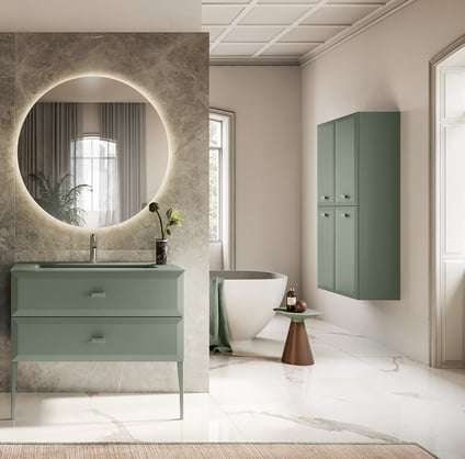 Mako Storage Cabinets image