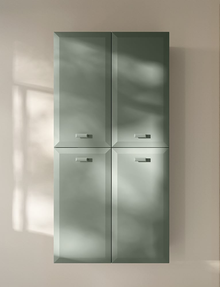 Mako Storage Cabinets