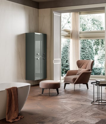 Mako Storage Cabinets image