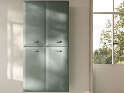 Mako Storage Cabinets image