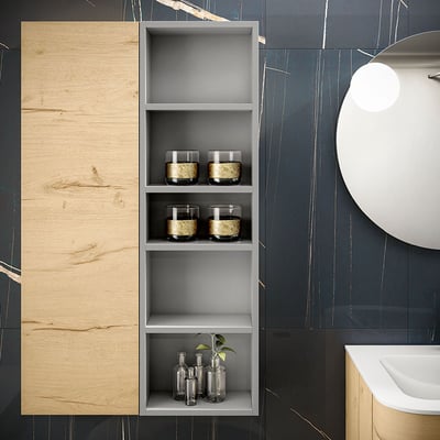 Stratos Storage Cabinets image