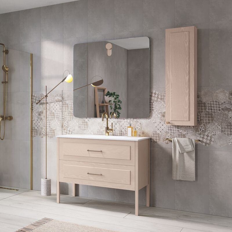 Tiffany Storage Cabinets