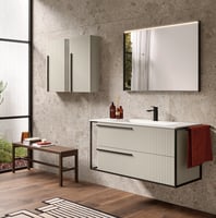 Underground Storage Cabinets