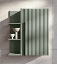 Underground Storage Cabinets