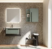 Underground Storage Cabinets