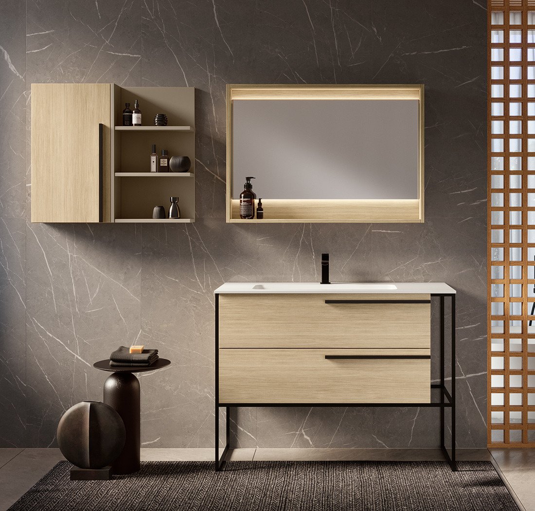 Underground Storage Cabinets