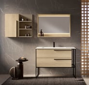 Underground Storage Cabinets