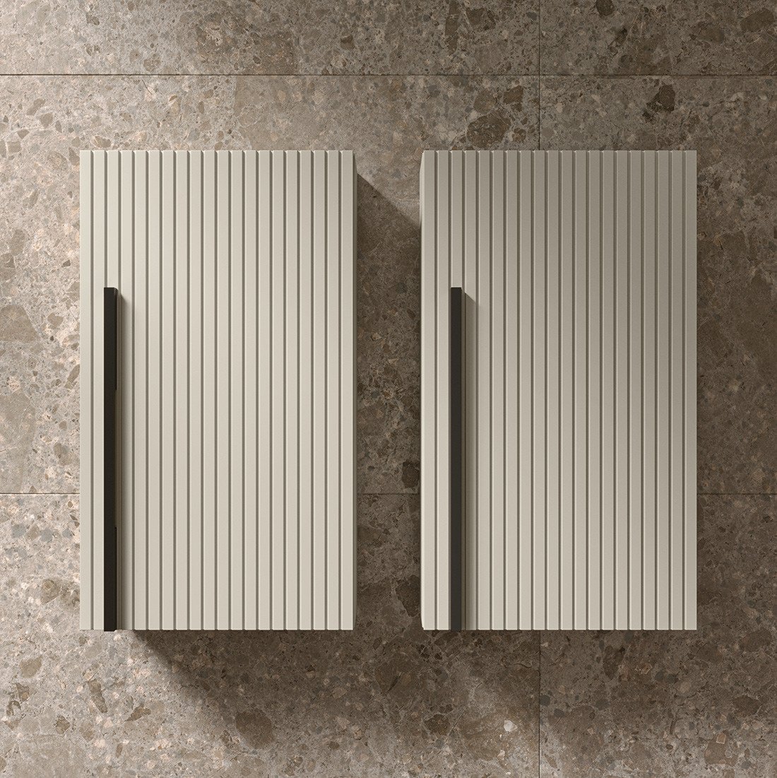 Underground Storage Cabinets