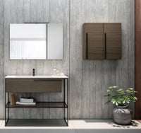 Underground Storage Cabinets