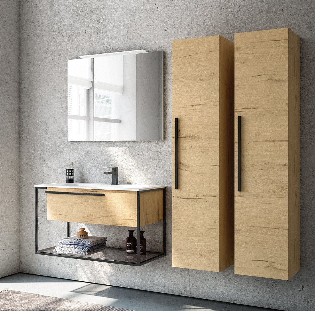 Underground Storage Cabinets