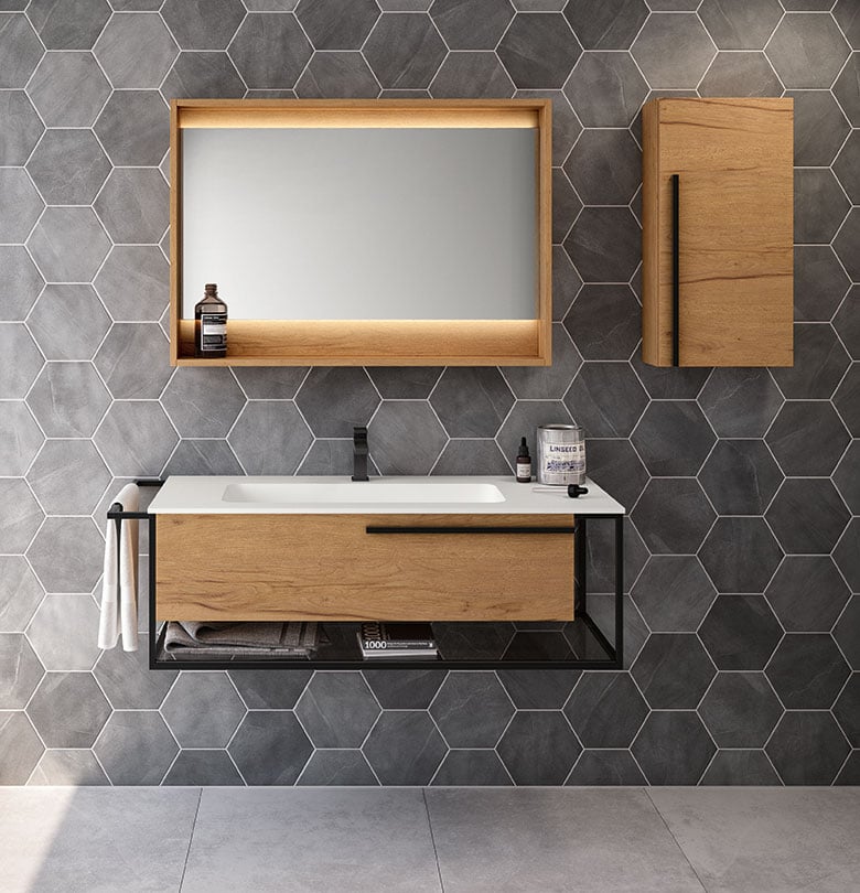 Underground Storage Cabinets