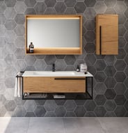 Underground Storage Cabinets