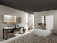 Urban Shelf Storage