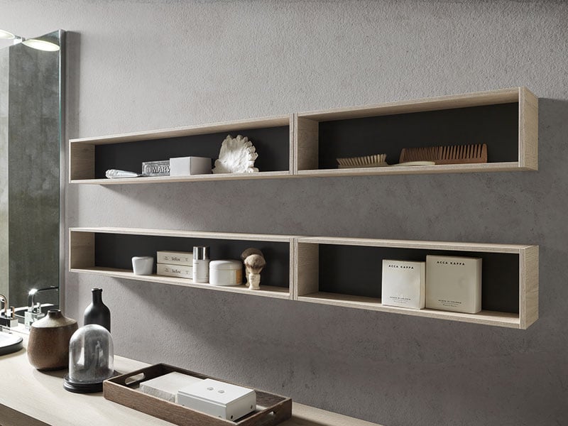 Urban Cube Storage