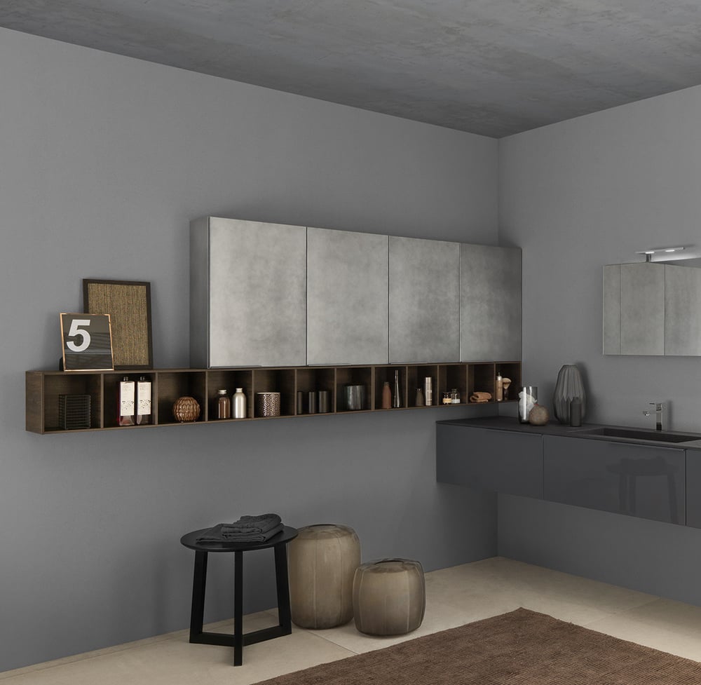 Urban Cubes