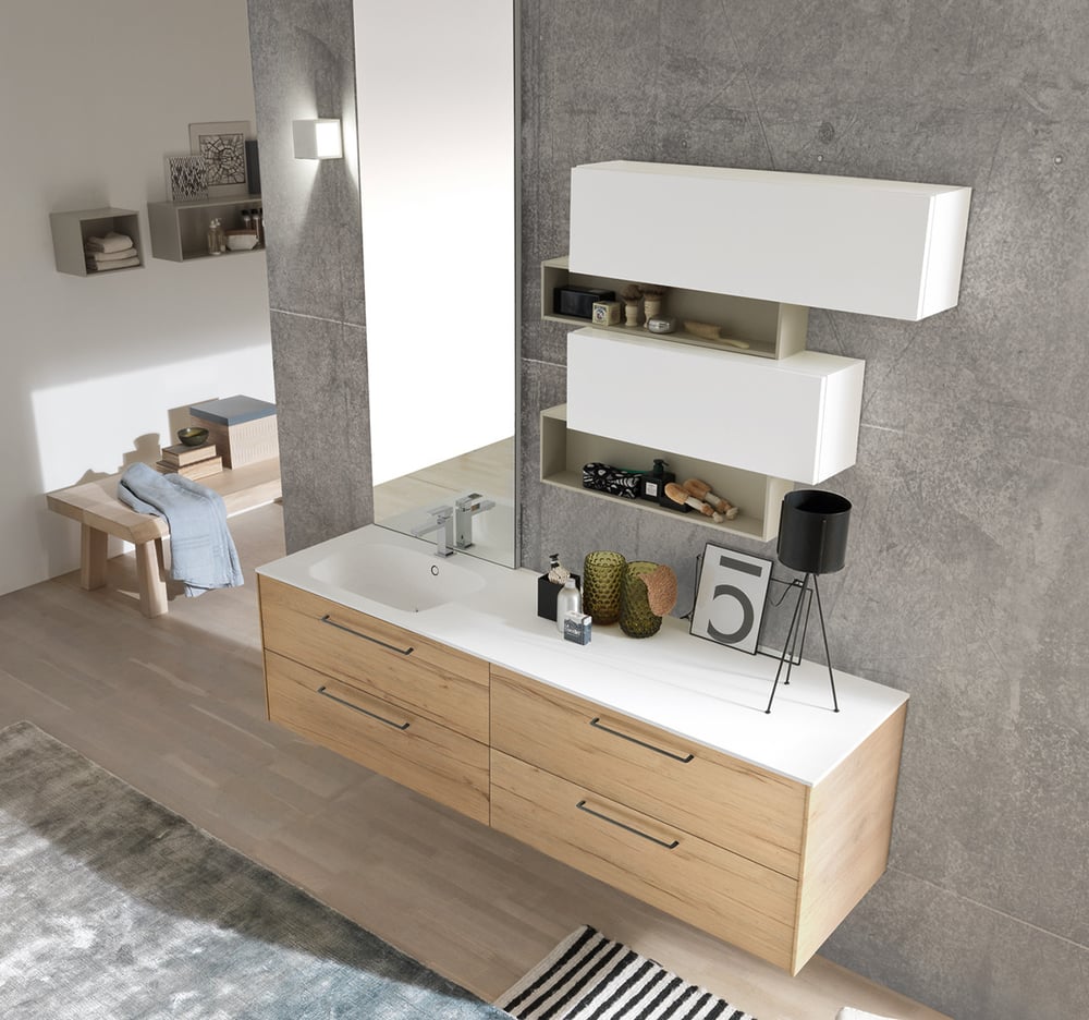 Urban Cubes