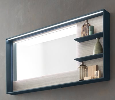 Urban Framed Mirrors image