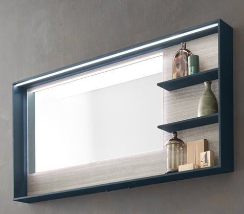 Urban Framed Mirrors image