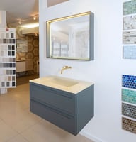 Urban Framed Mirrors